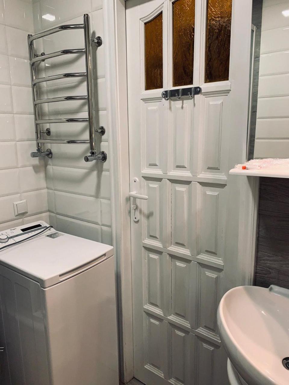 Modern Chaikovskogo Apartment إلفيف المظهر الخارجي الصورة