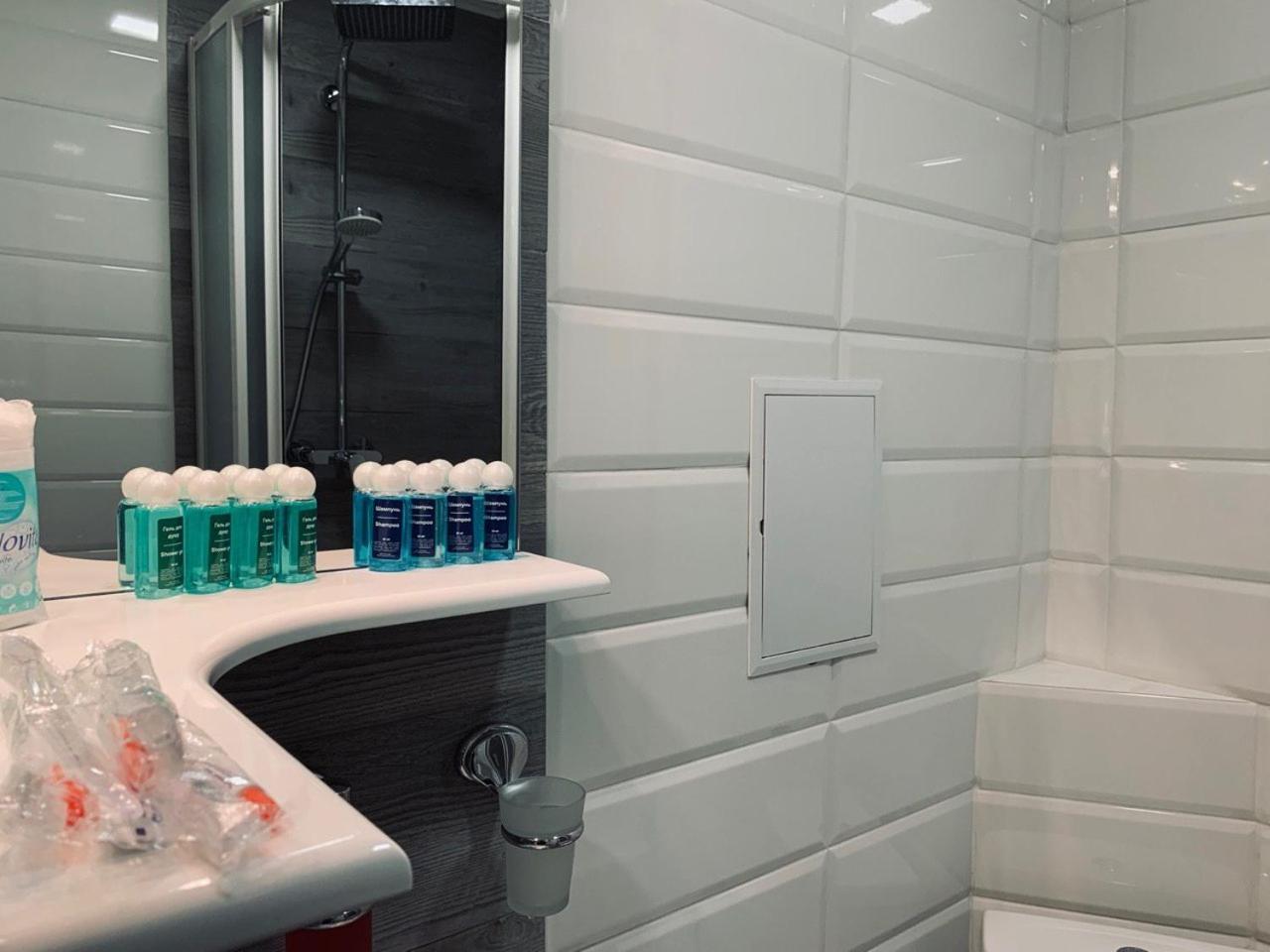 Modern Chaikovskogo Apartment إلفيف المظهر الخارجي الصورة