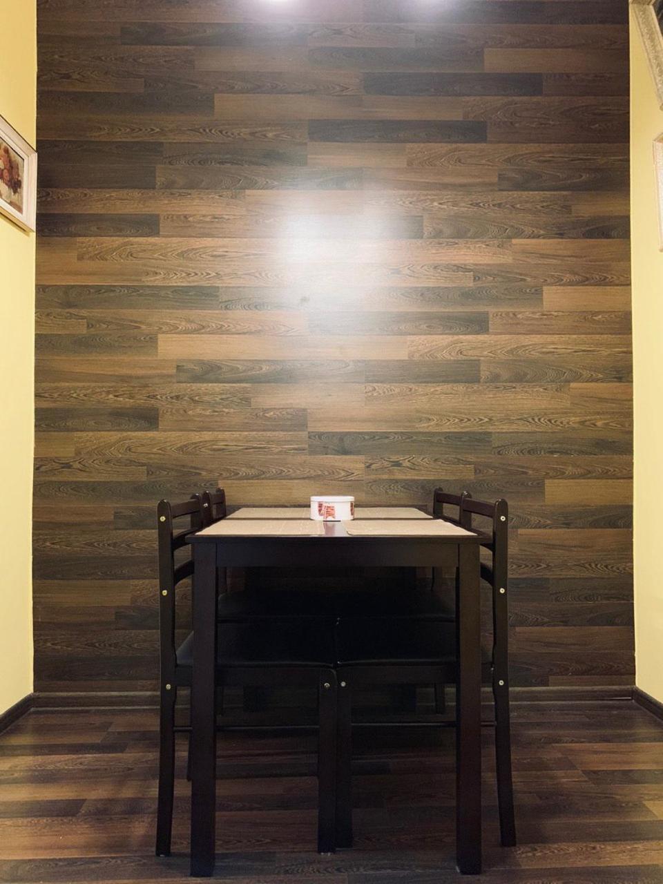 Modern Chaikovskogo Apartment إلفيف المظهر الخارجي الصورة