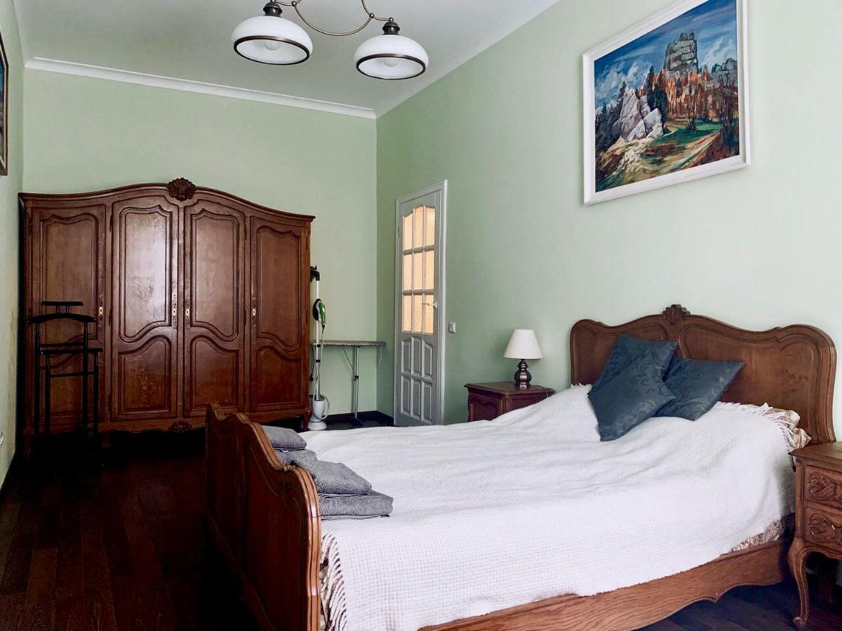 Modern Chaikovskogo Apartment إلفيف المظهر الخارجي الصورة